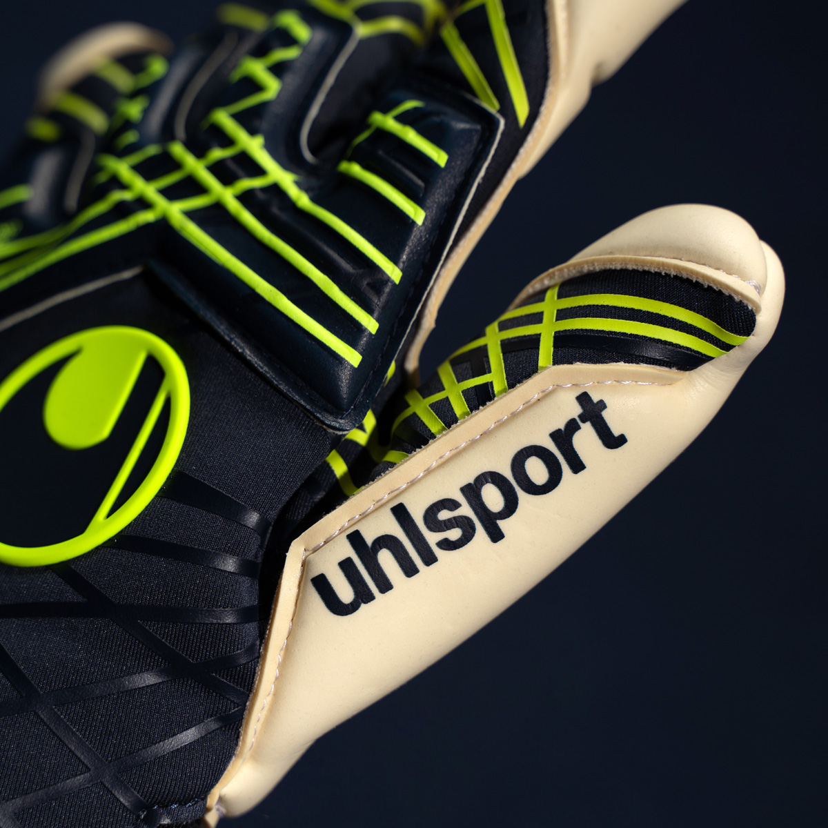 Prediction Absolutgrip SC Goalkeeper Gloves