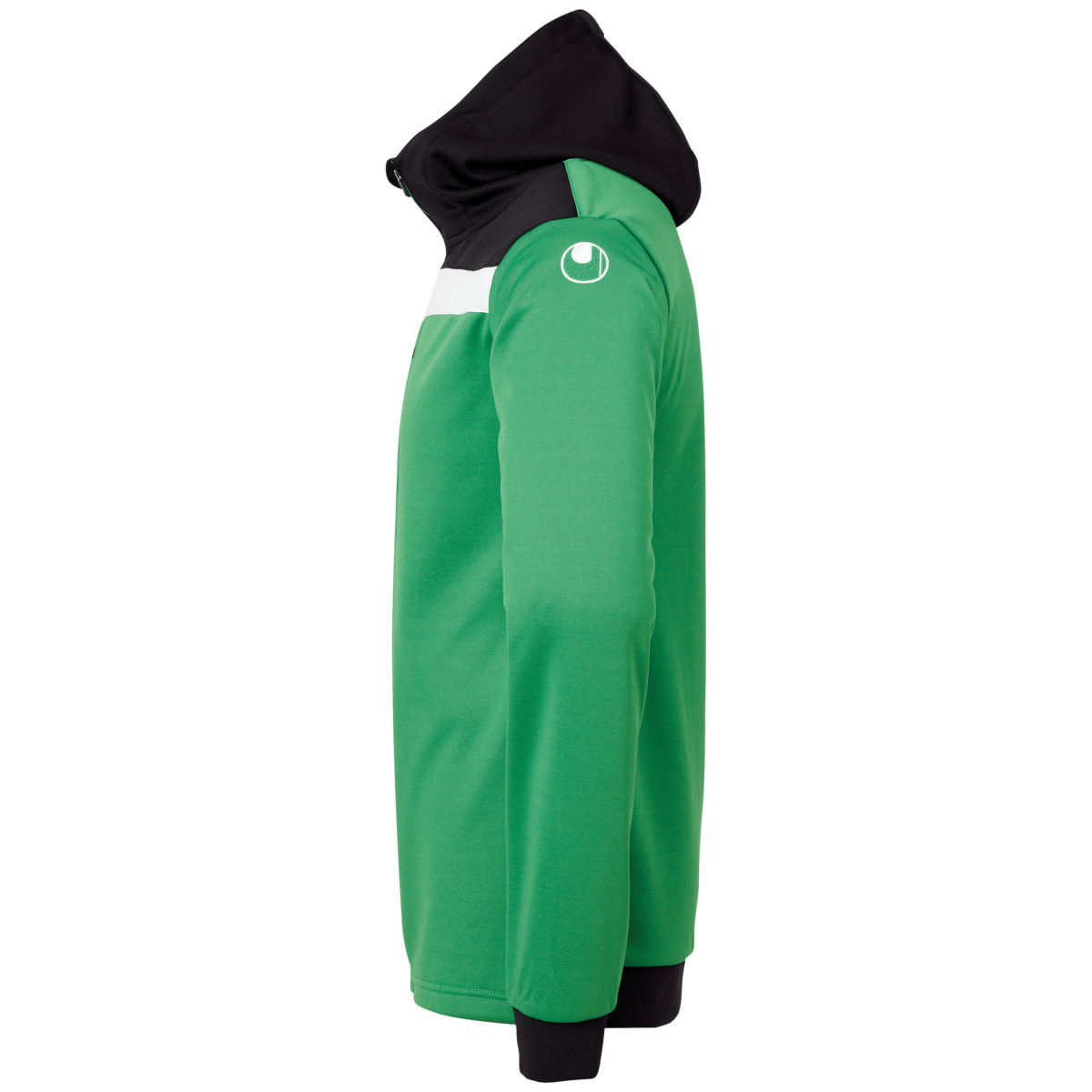 OFFENSE 23 MULTI HOOD JACKET