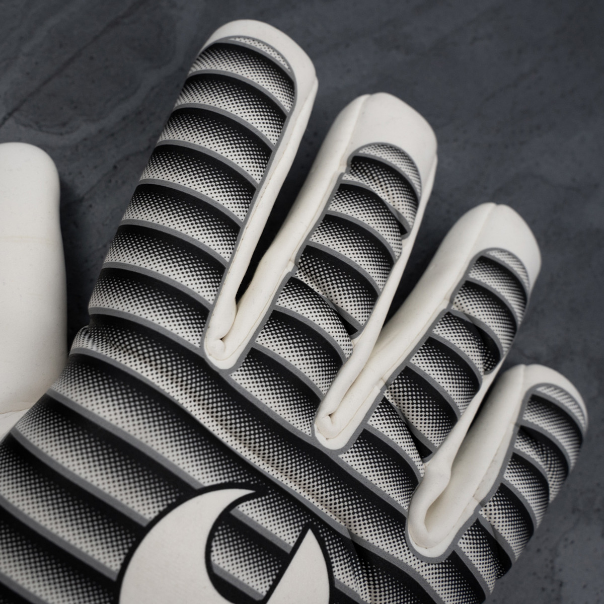 uhlsport Pro Supergrip+ HN ltd. 75years Torwarthandschuhe