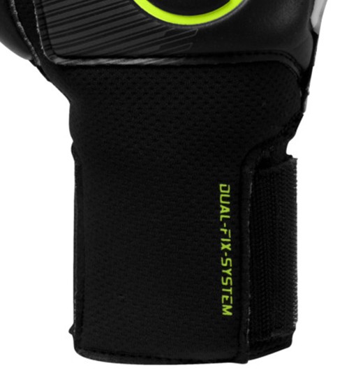 uhlsport Absolutgrip Flex Frame Carbon Goalkeeper Gloves