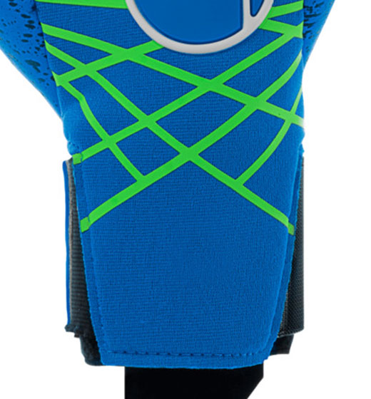 uhlsport Aquagrip HN Goalkeeper Gloves