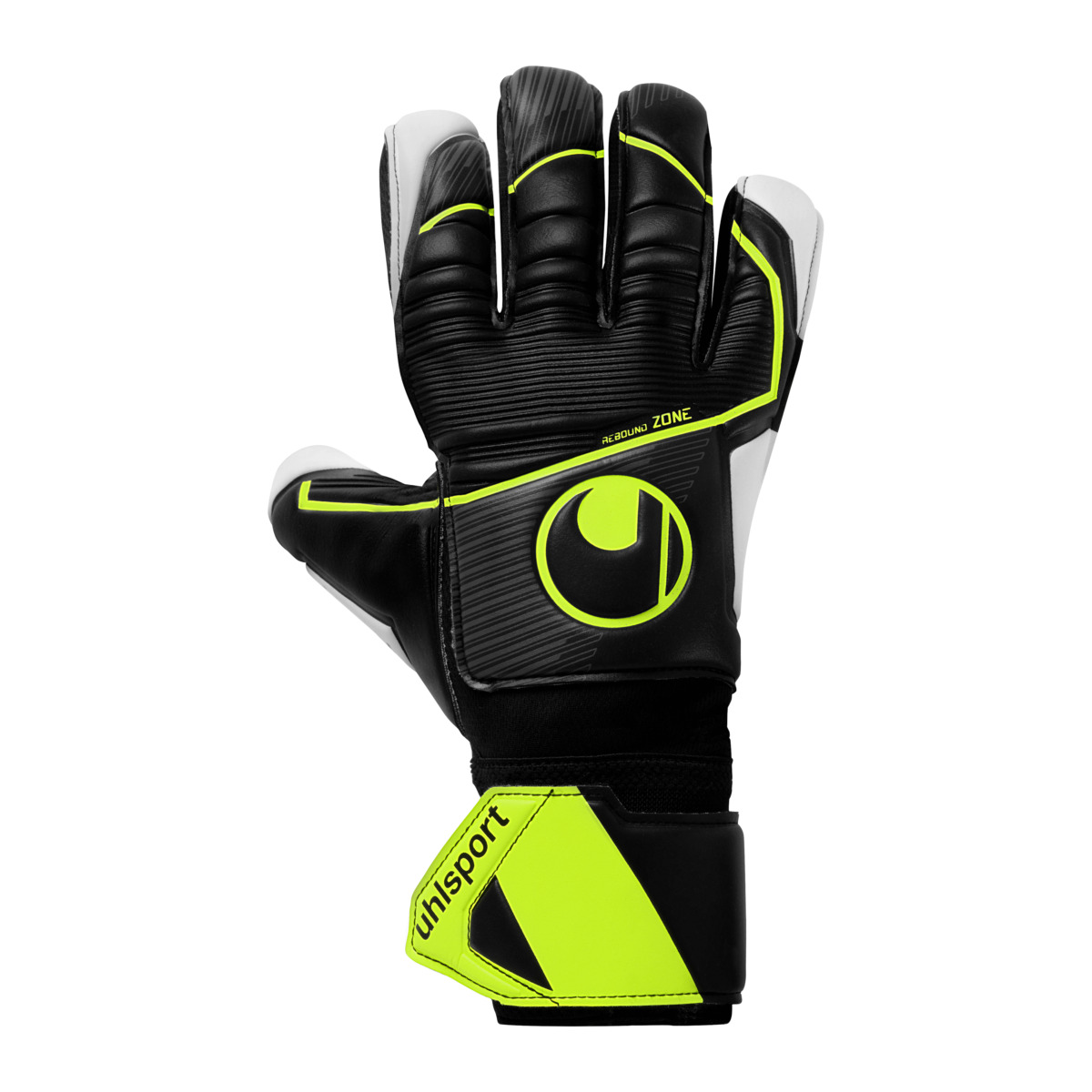 uhlsport Supersoft HN Flex Frame Torwarthandschuhe