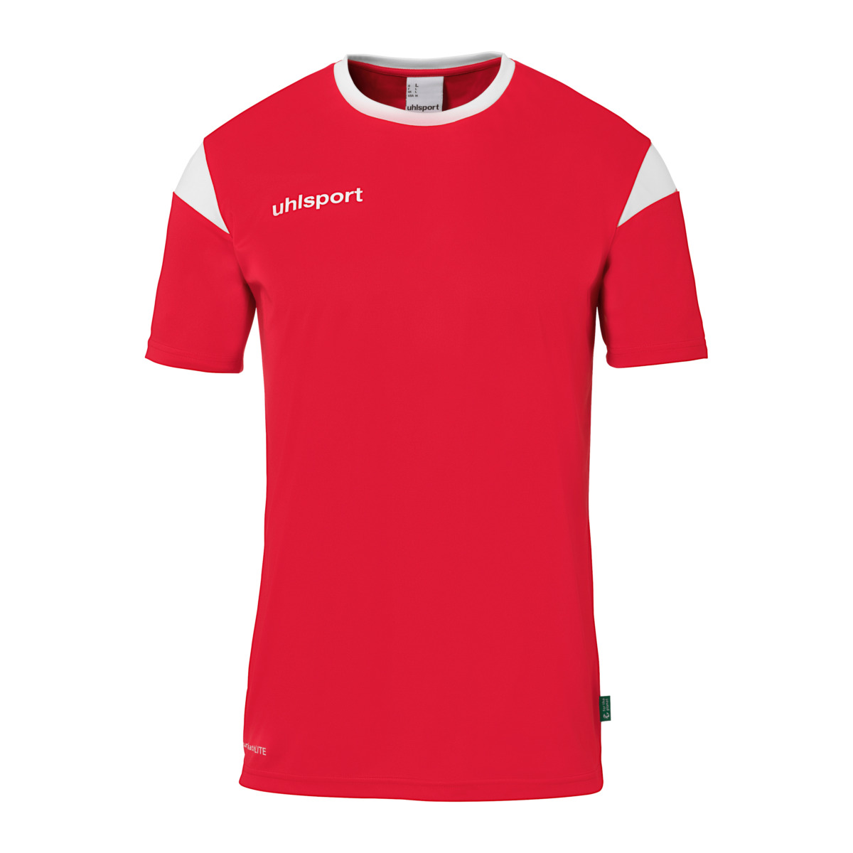 Squad 27 Jersey Short-sleeved