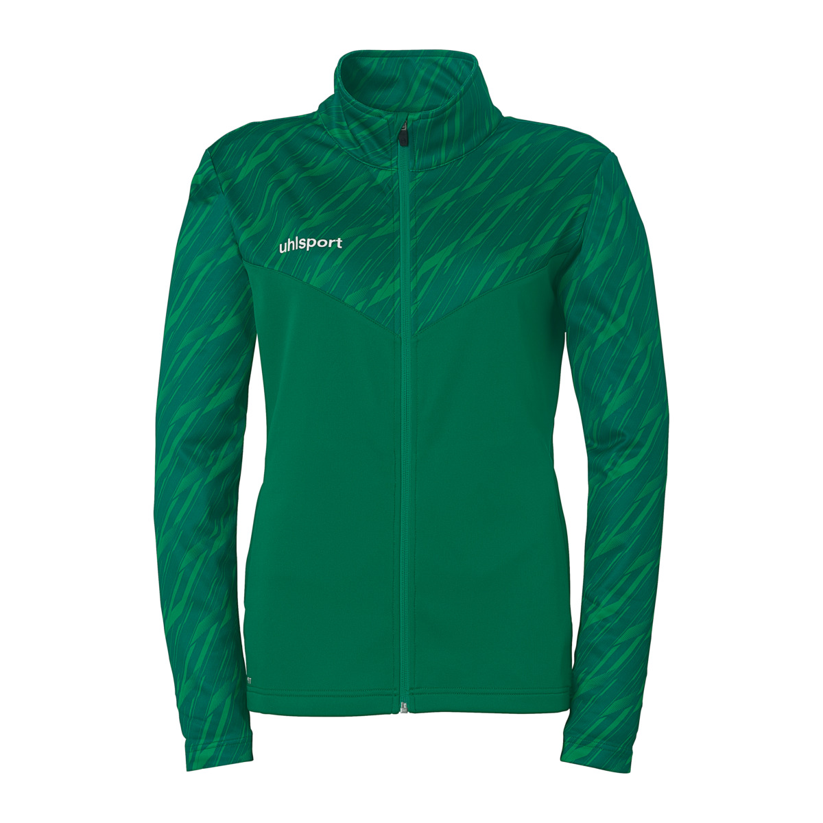 Progressive 28 Poly jacket Women
