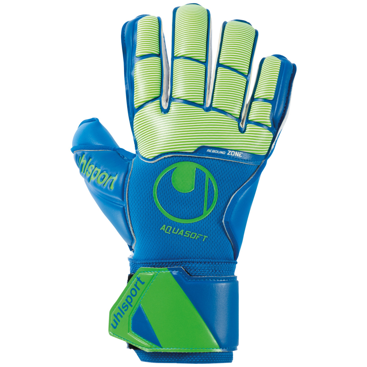 uhlsport AQUASOFT Goalkeeper Gloves
