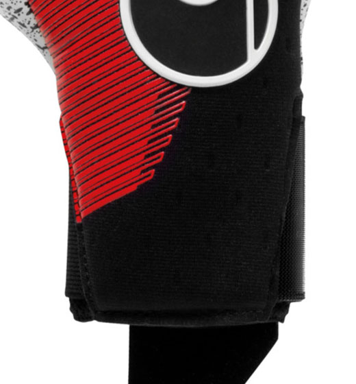 Powerline Supergrip+ Finger Surround Goalkeeper Gloves