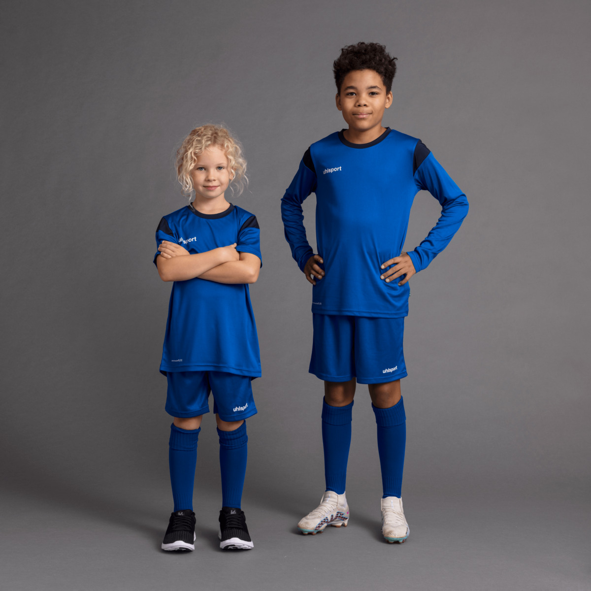 Squad 27 Jersey Short-sleeved