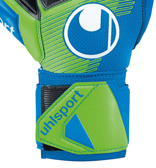 uhlsport Aquasoft HN Goalkeeper Gloves