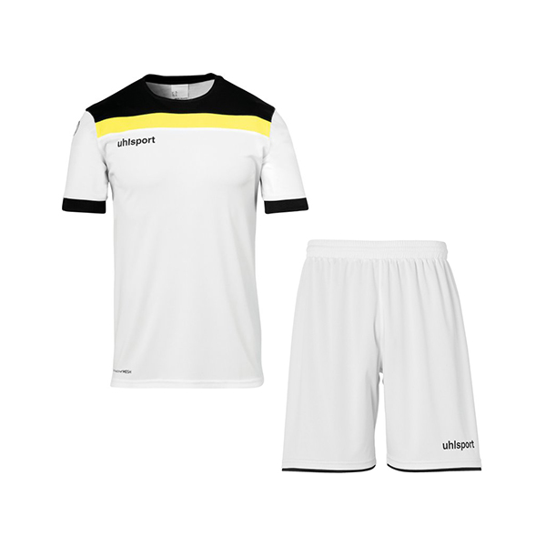 OFFENSE 23 GOALKEEPER SET