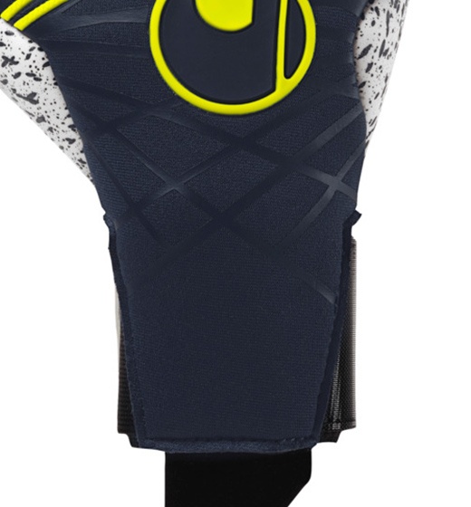 Prediction Supergrip+ HN Goalkeeper Gloves