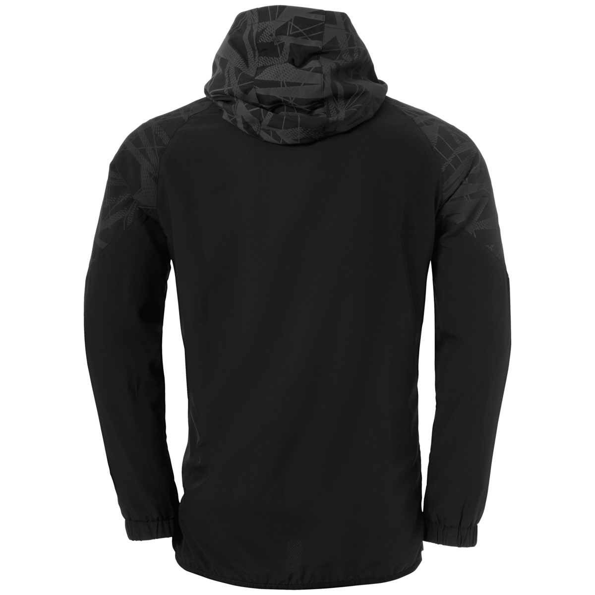 GOAL 25 EVO WOVEN HOOD JACKET