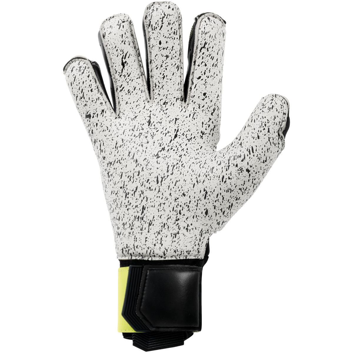 uhlsport SUPERGRIP+ FLEX FRAME CARBON Goalkeeper Gloves
