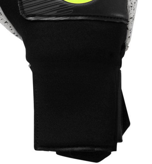 uhlsport Supergrip+ Flex Frame Carbon Torwarthandschuhe