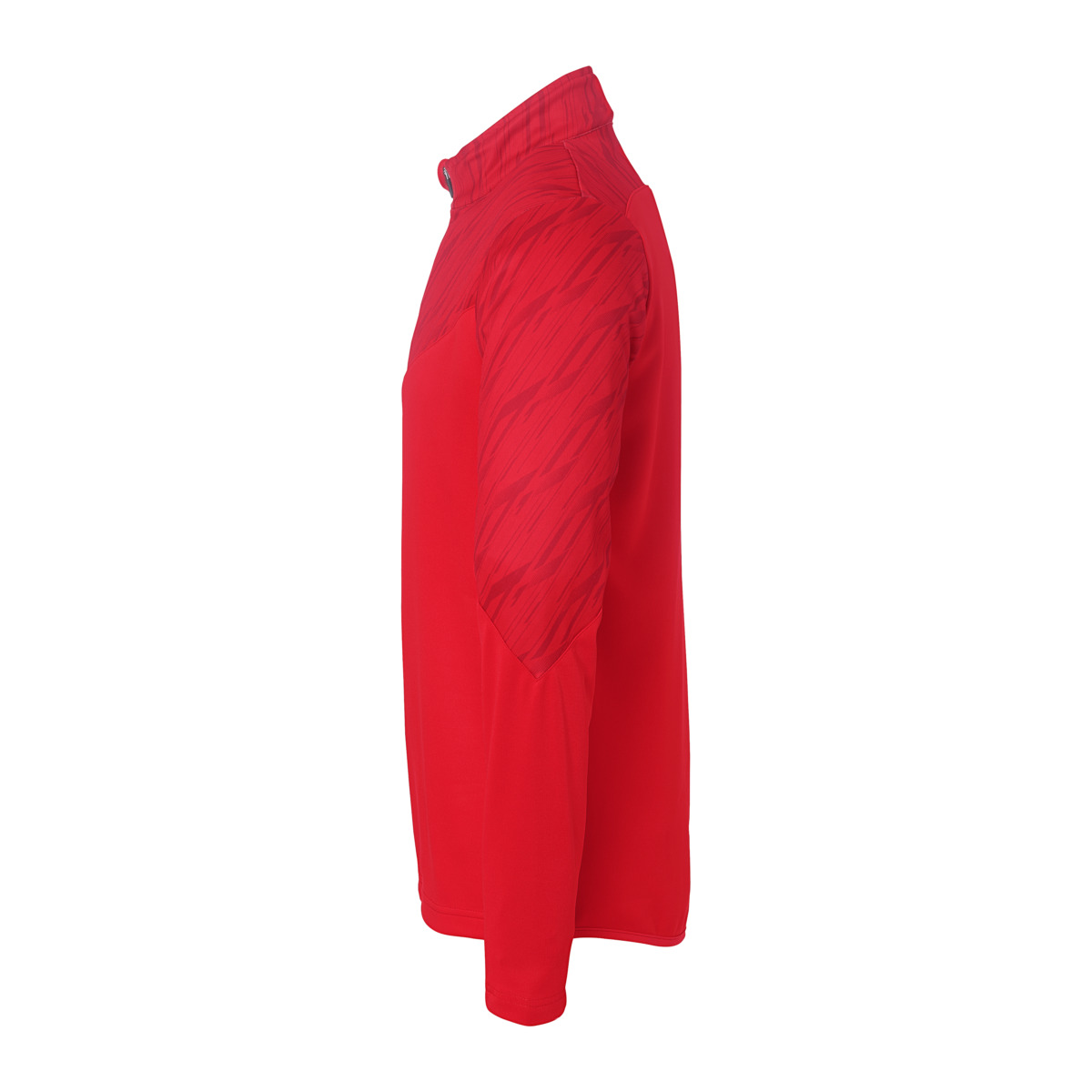 Progressive 28 1/4 Zip Top