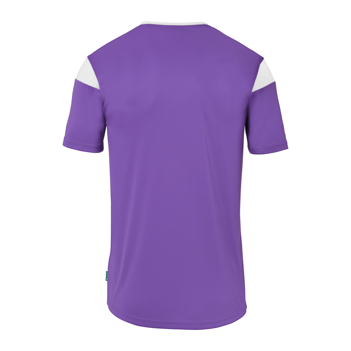 Squad 27 Jersey Short-sleeved