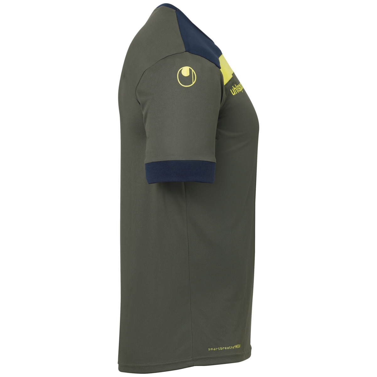 OFFENSE 23 SHIRT SHORTSLEEVED