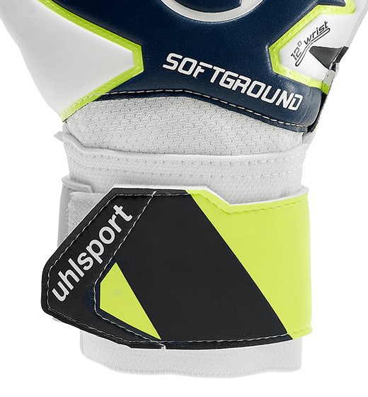 UHLSPORT SOFT ADVANCED goalkeeper gloves