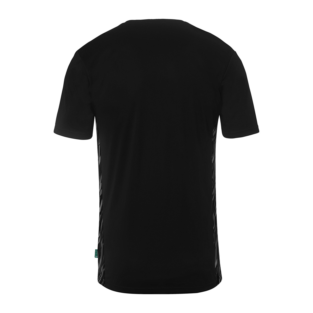 Progressive 28 Poly shirt Short-sleeved