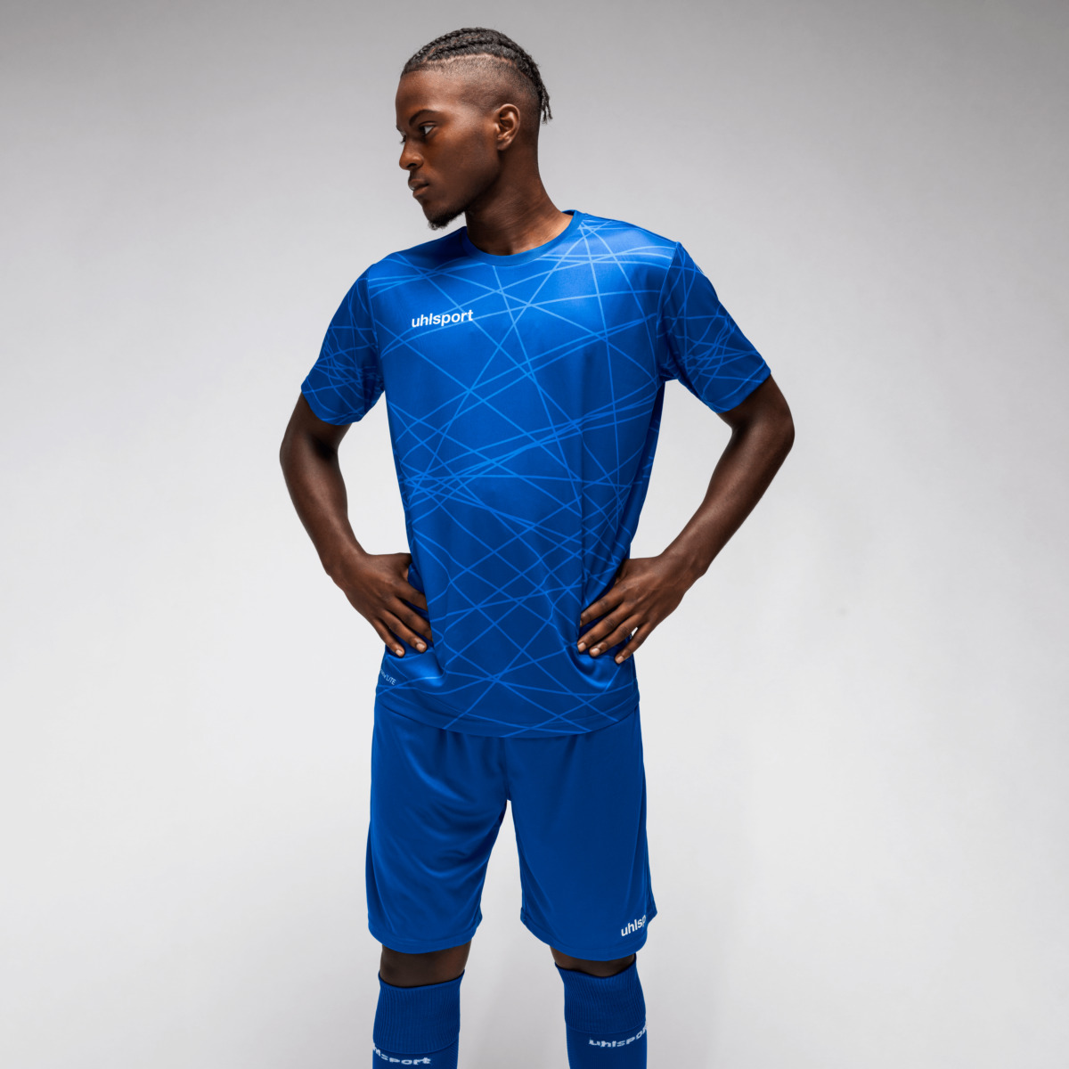 Prediction Shirt Short-sleeved