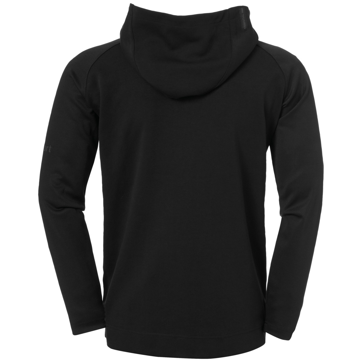 ESSENTIAL PRO ZIP-HOODIE