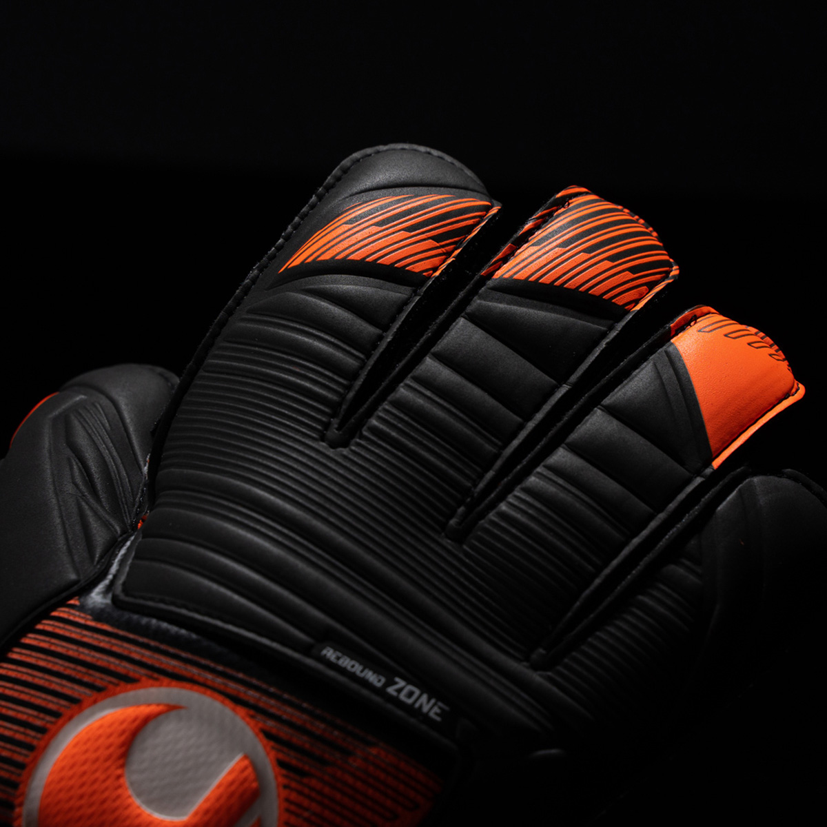 uhlsport Soft Resist+ Goalkeeper Gloves