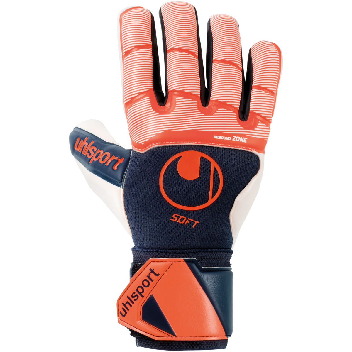 uhlsport SOFT HN COMP Goalkeeper Gloves