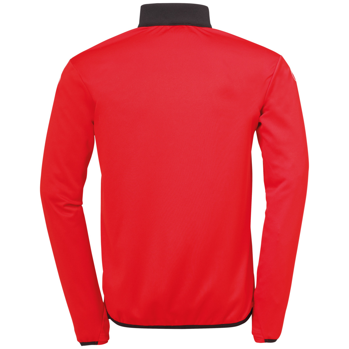 OFFENSE 23 1/4 ZIP TOP