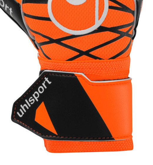 uhlsport Soft Resist+ Goalkeeper Gloves