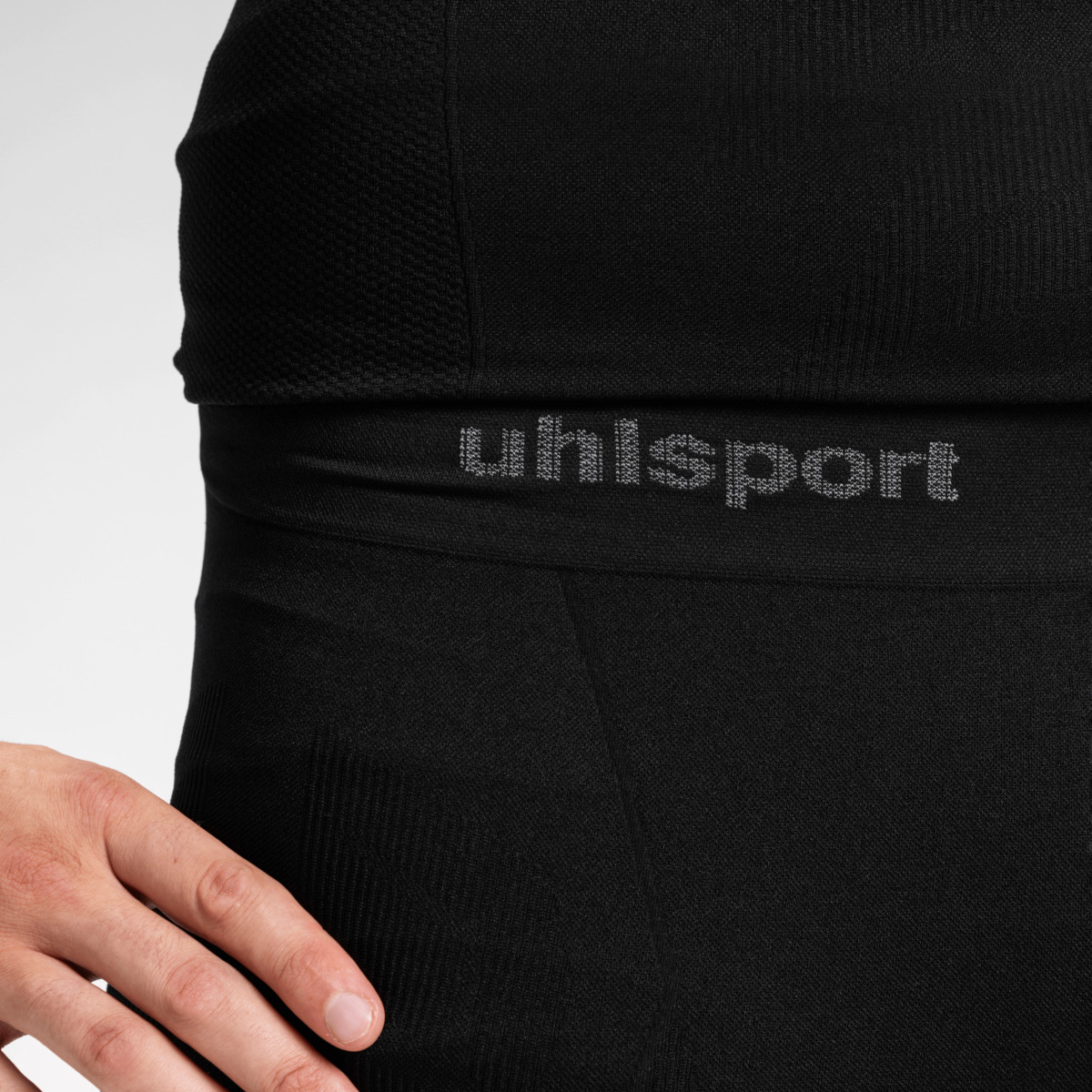 Base layer Turtle neck Performance Pro