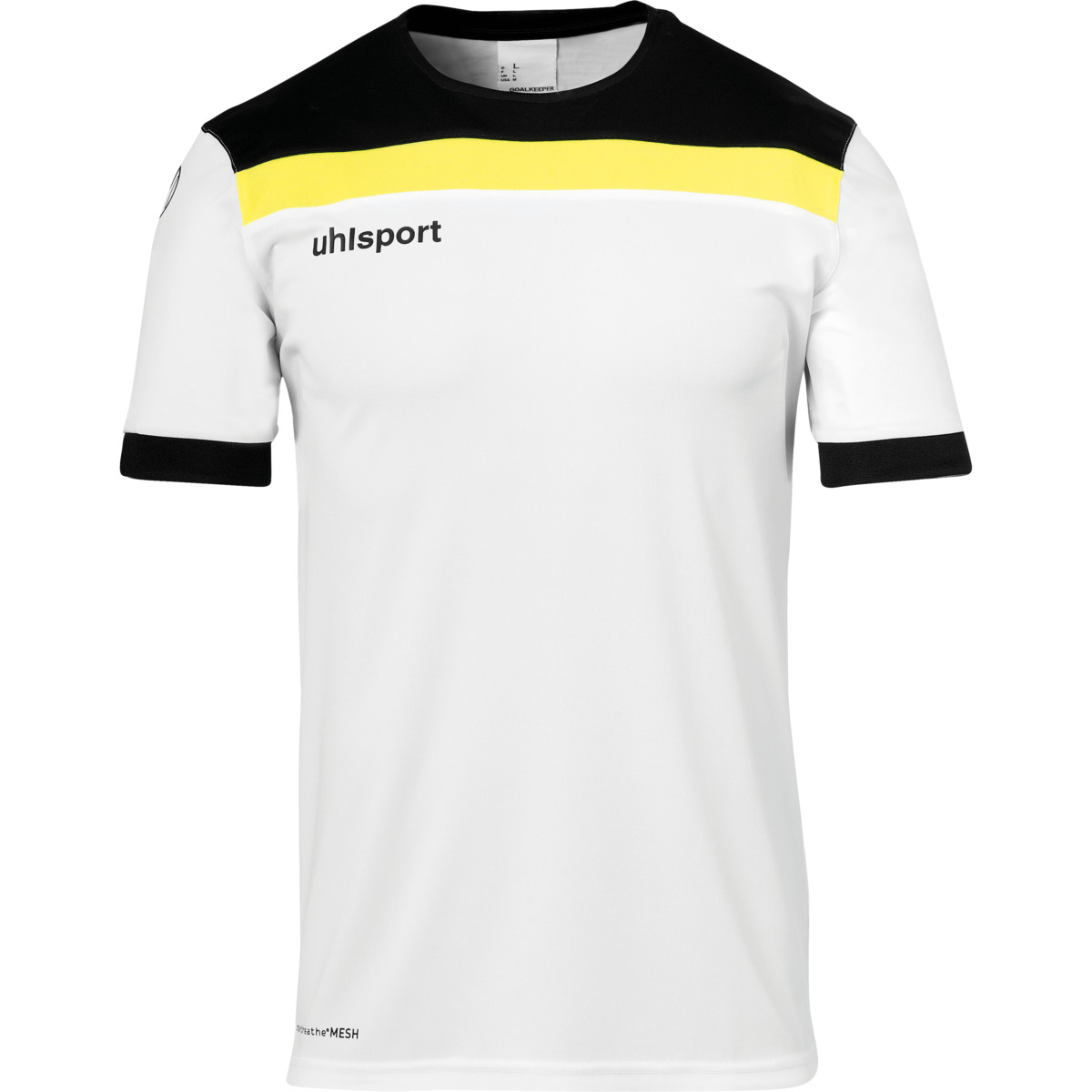 OFFENSE 23 GOALKEEPER SET