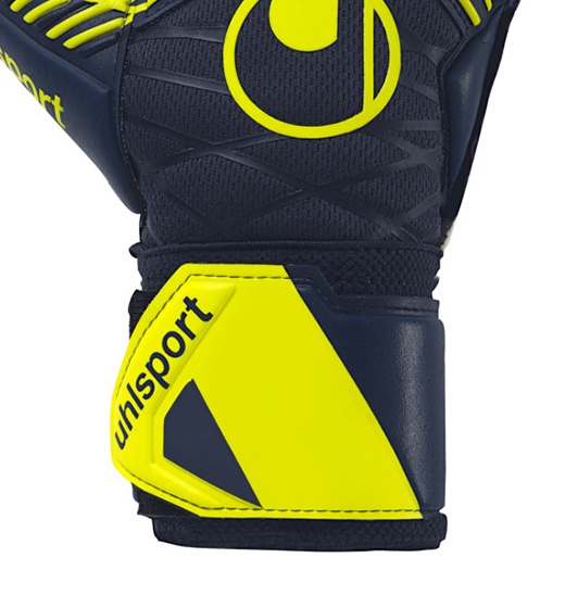 Prediction Supersoft Goalkeeper Gloves