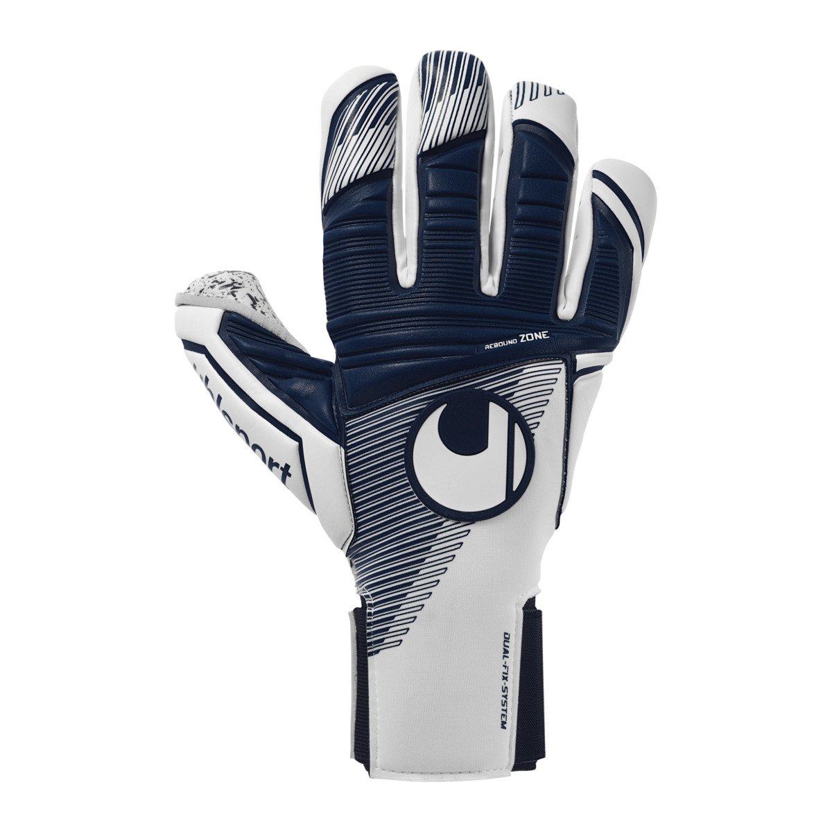 uhlsport Supergrip+ HN Goalkeeper Gloves