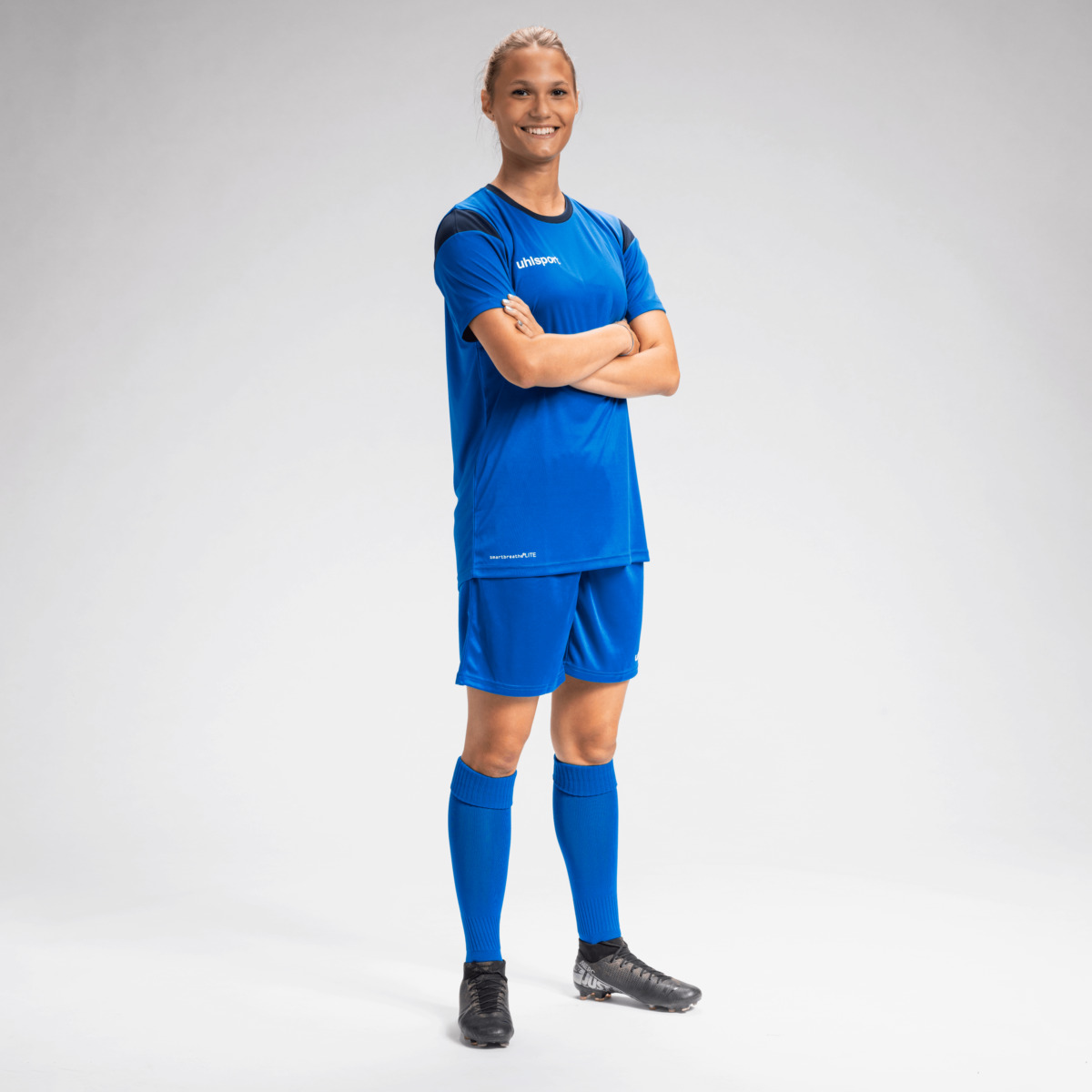 Squad 27 Jersey Short-sleeved