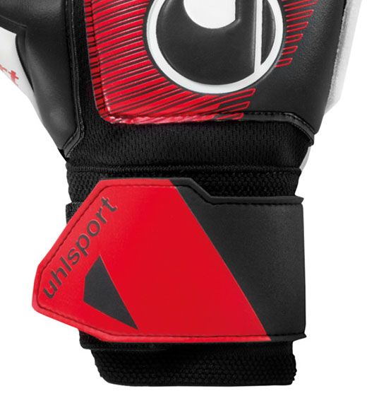 Powerline Soft Flex Frame Goalkeeper Gloves
