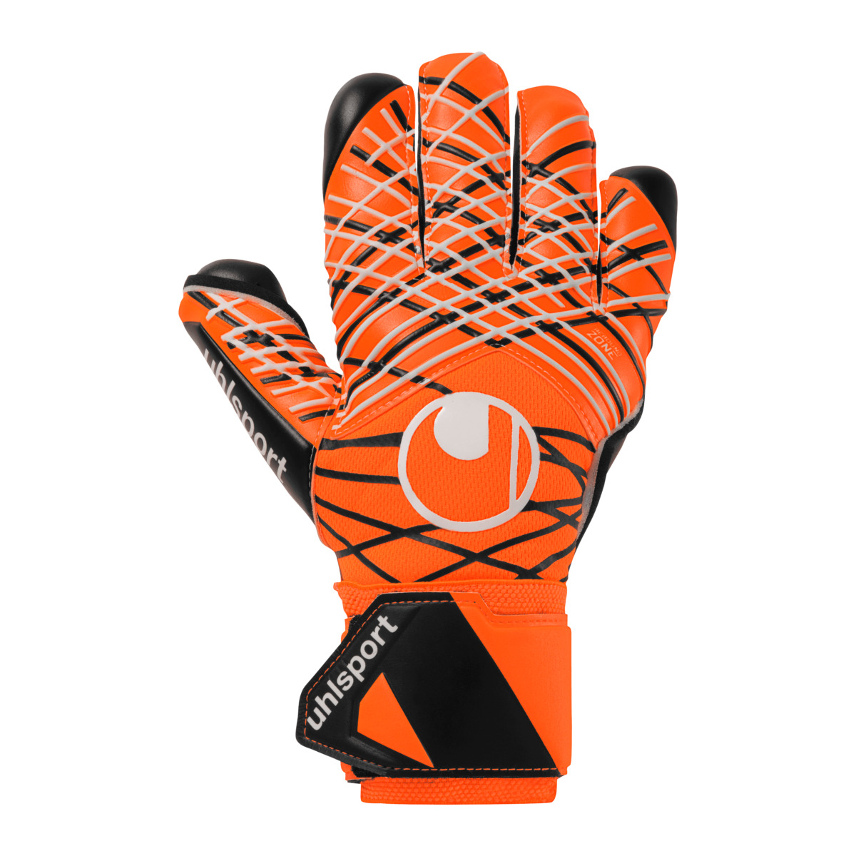 uhlsport Super Resist+ HN Goalkeeper Gloves