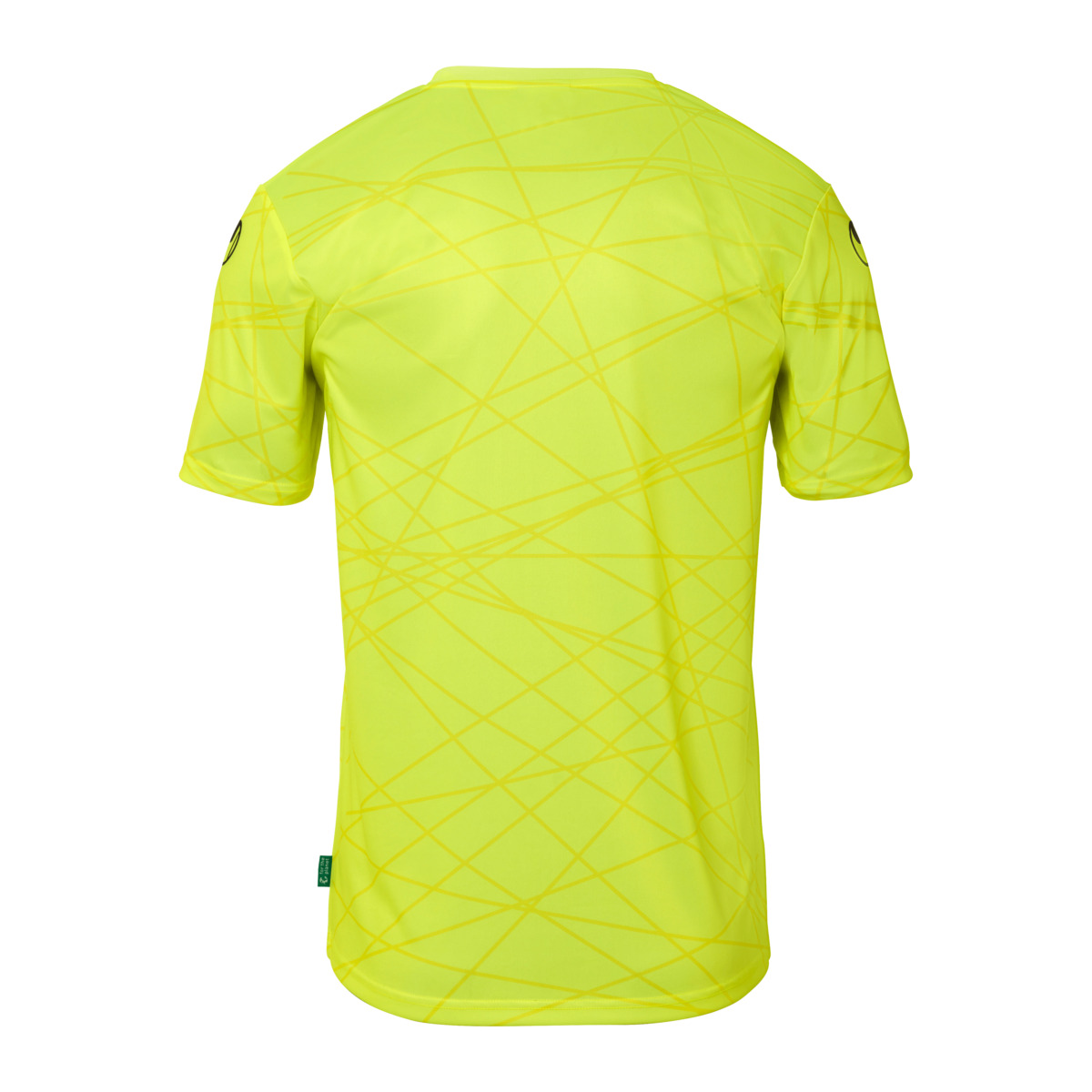 Prediction Shirt Short-sleeved