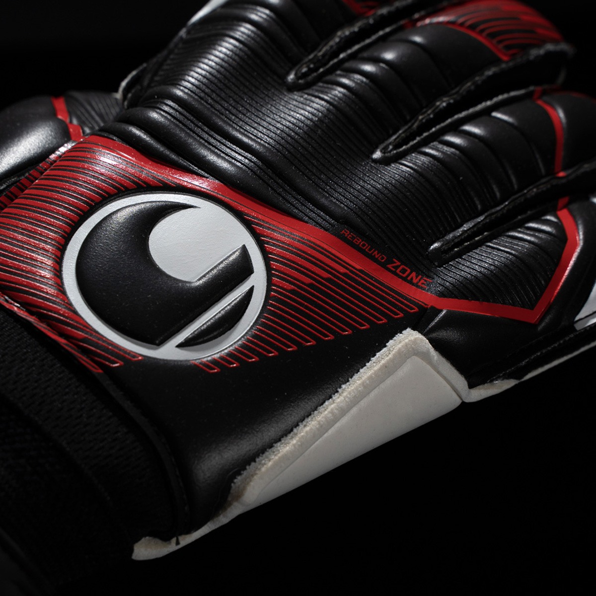 Powerline Soft Flex Frame Goalkeeper Gloves