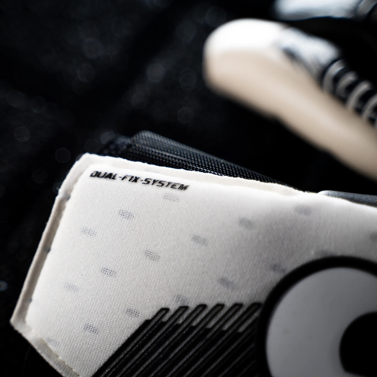 Powerline AG Flex HN White & Black Torwarthandschuhe