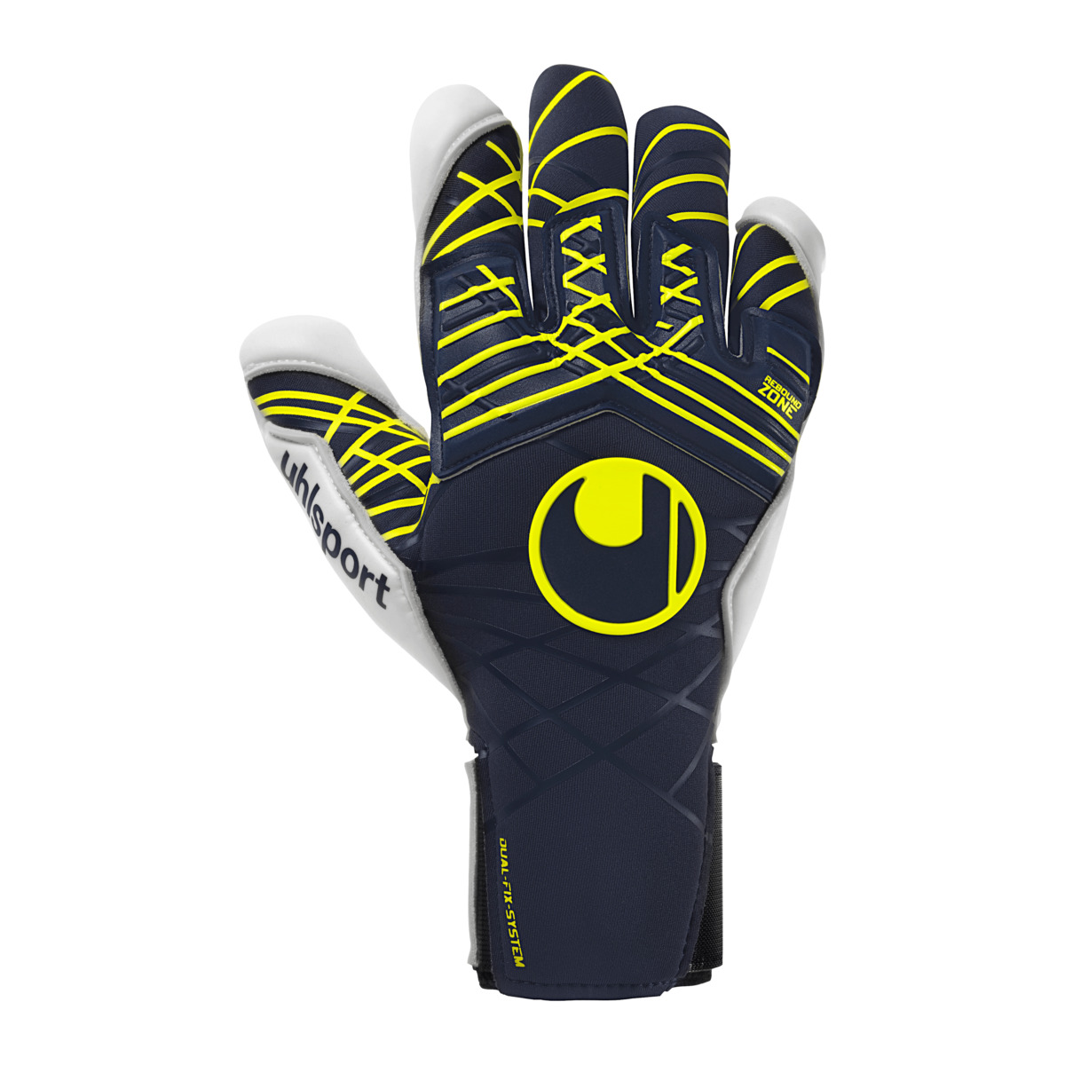 Prediction Absolutgrip SC Goalkeeper Gloves