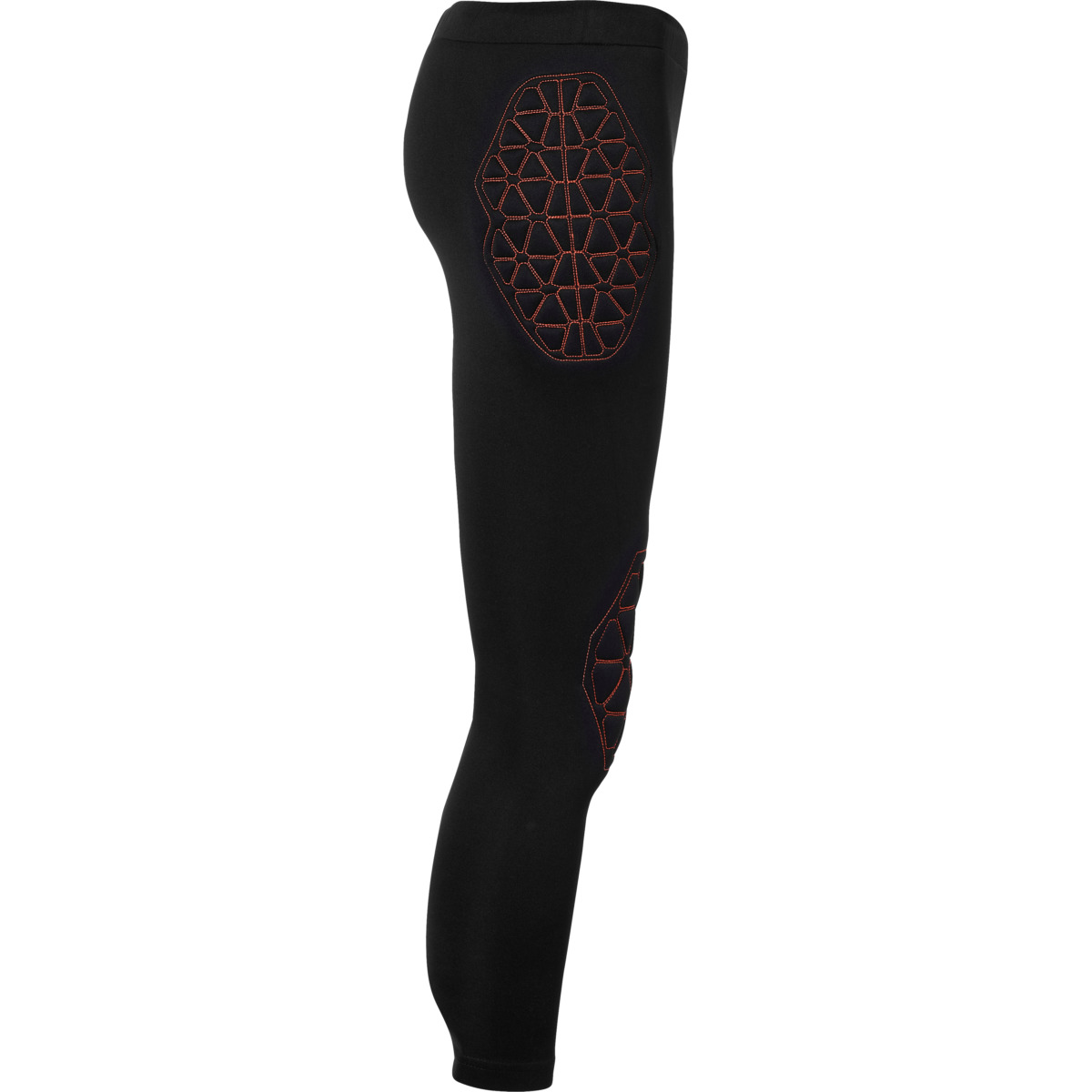 OFFENSE 23 TORWART-SET JUNIOR