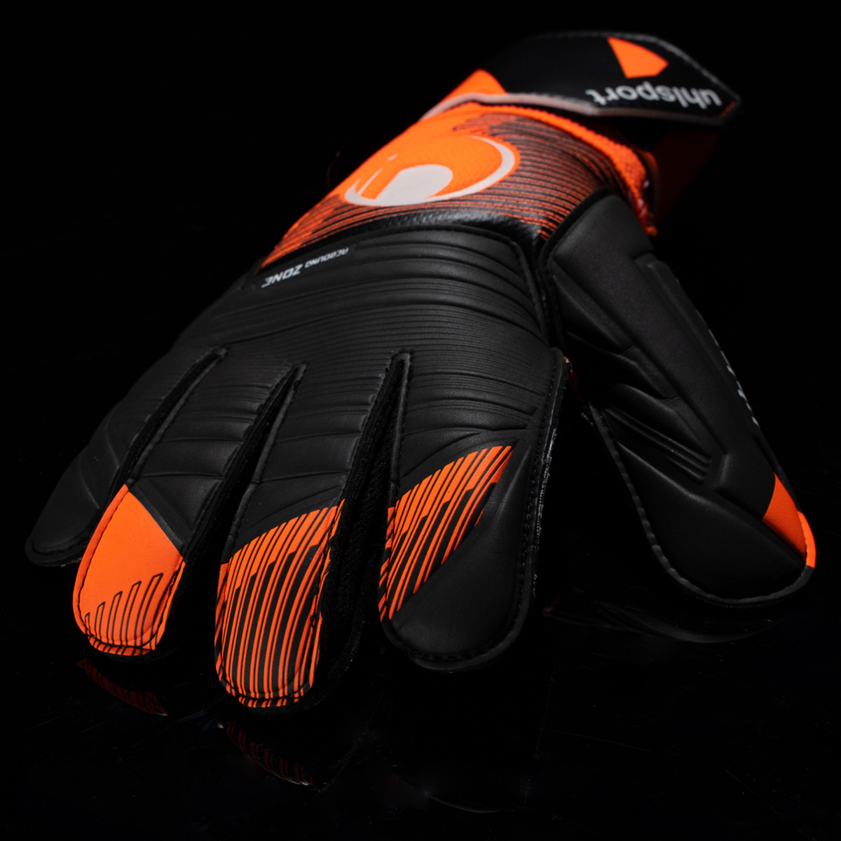 uhlsport Soft Resist+ Goalkeeper Gloves