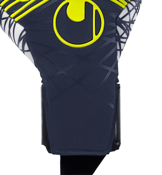 Prediction Ultragrip Goalkeeper Gloves