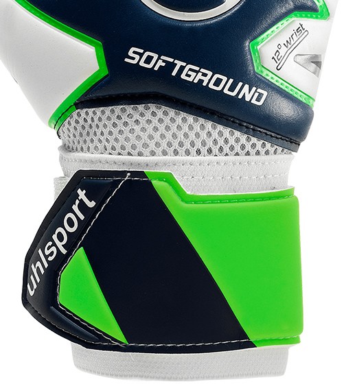 UHLSPORT SOFT HN COMP goalkeeper gloves