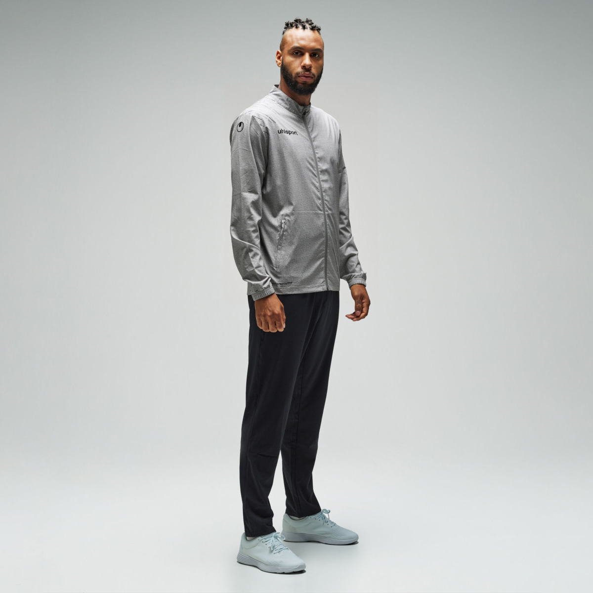 Score 26 Evo Woven Jacket