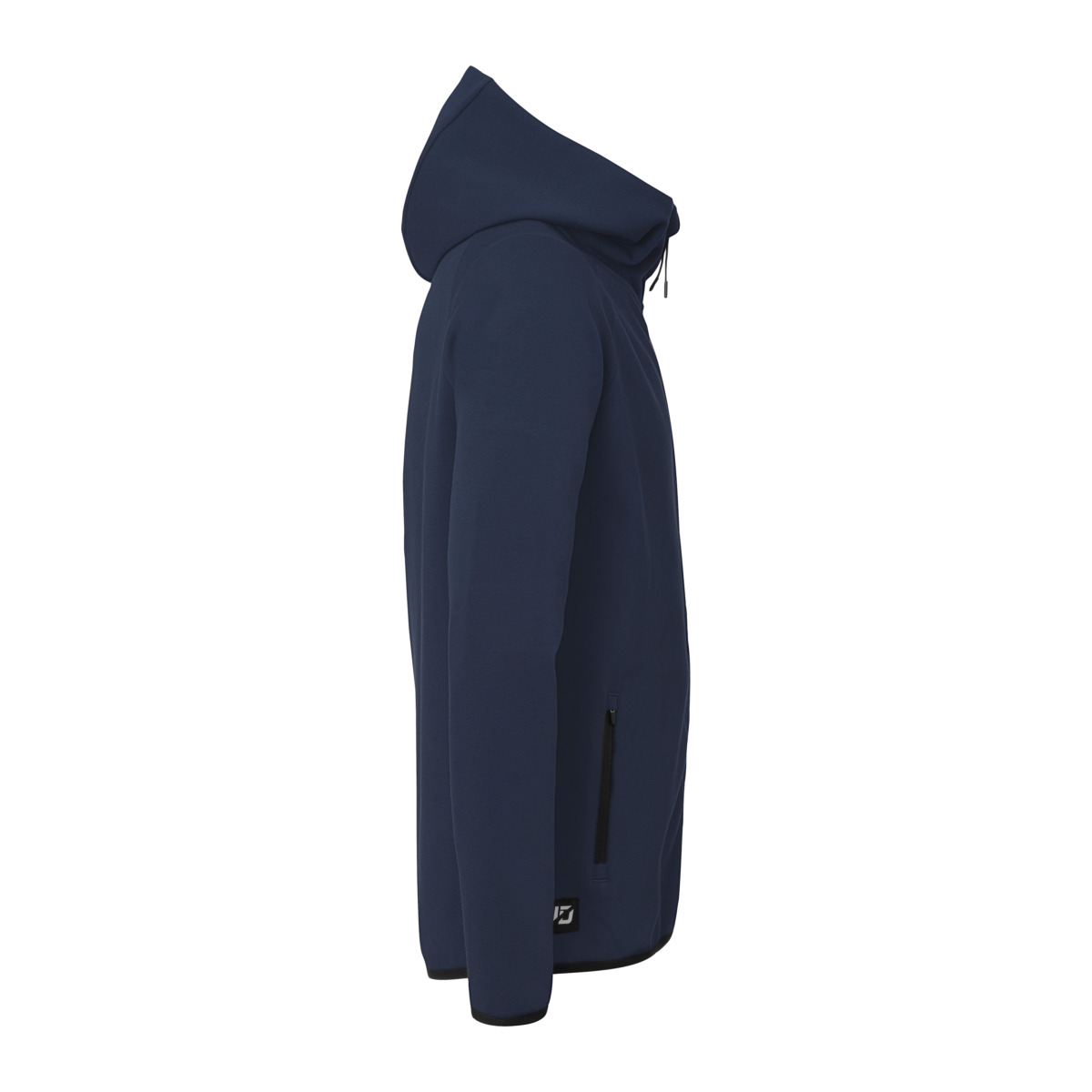 ID Hooded jacket
