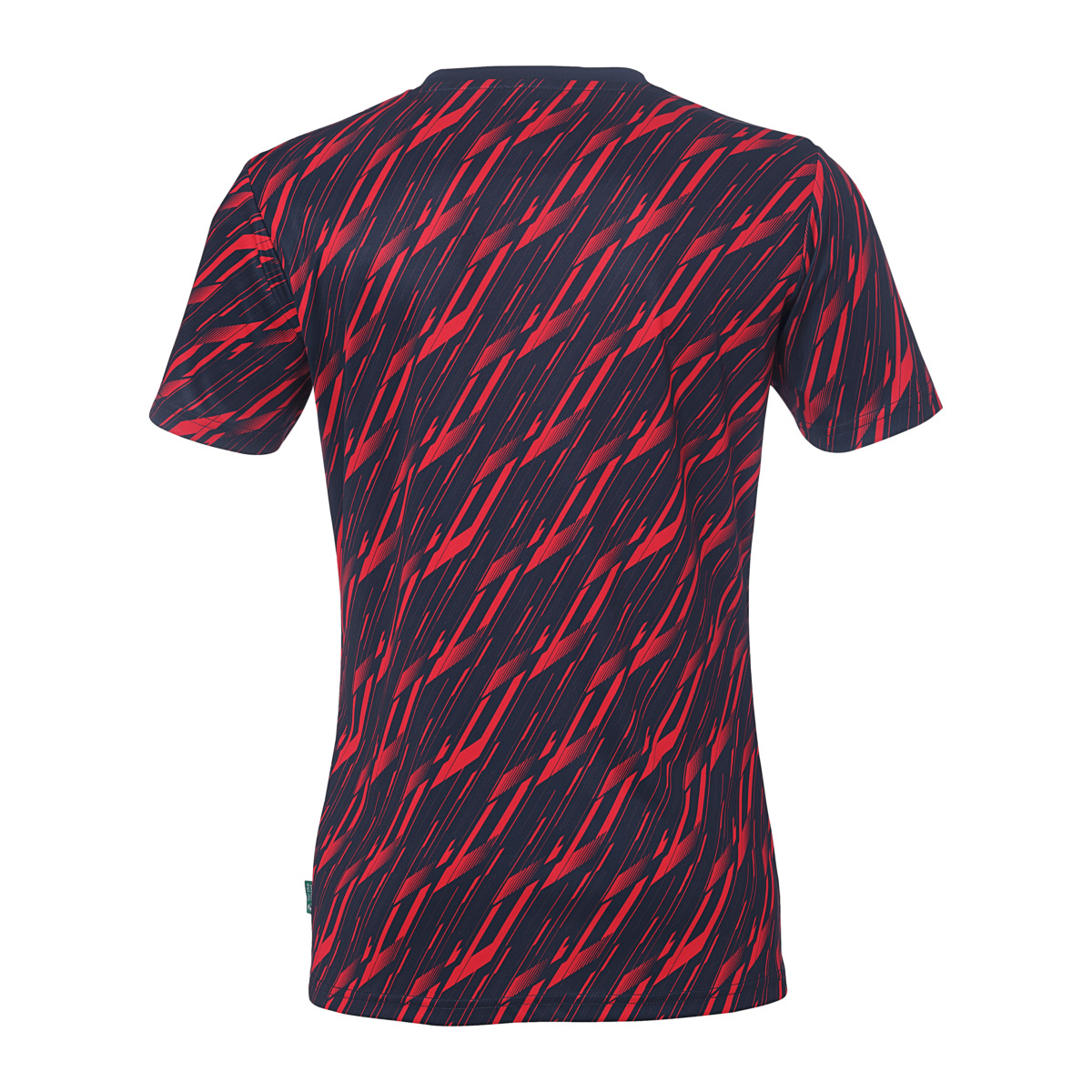 Progressive 28 Shirt Short-sleeved Women