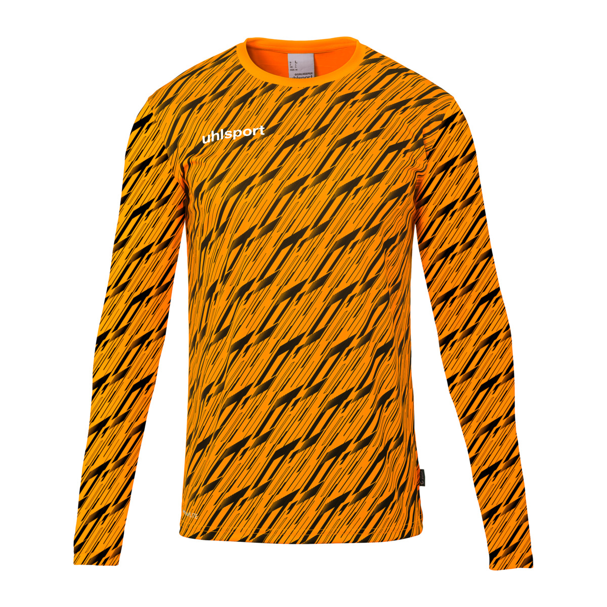 Progressive Goalkeeper Shirt