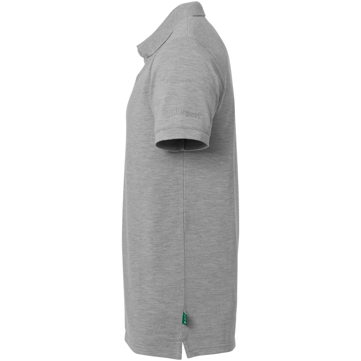 Essential Polo Shirt Prime