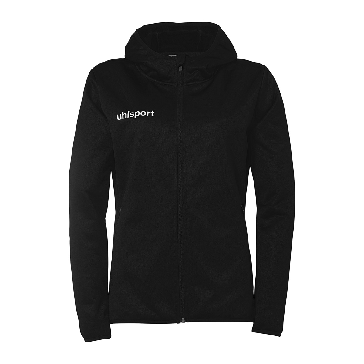 Essential Fleece jacket Women