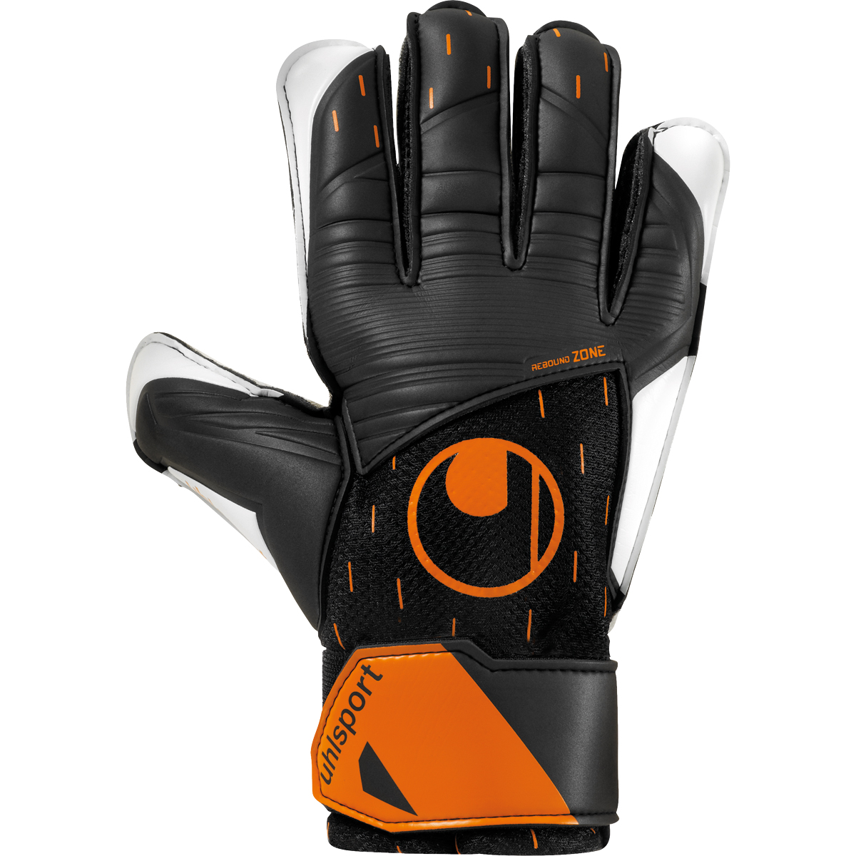 SPEED CONTACT STARTER SOFT Goalkeeper Gloves
